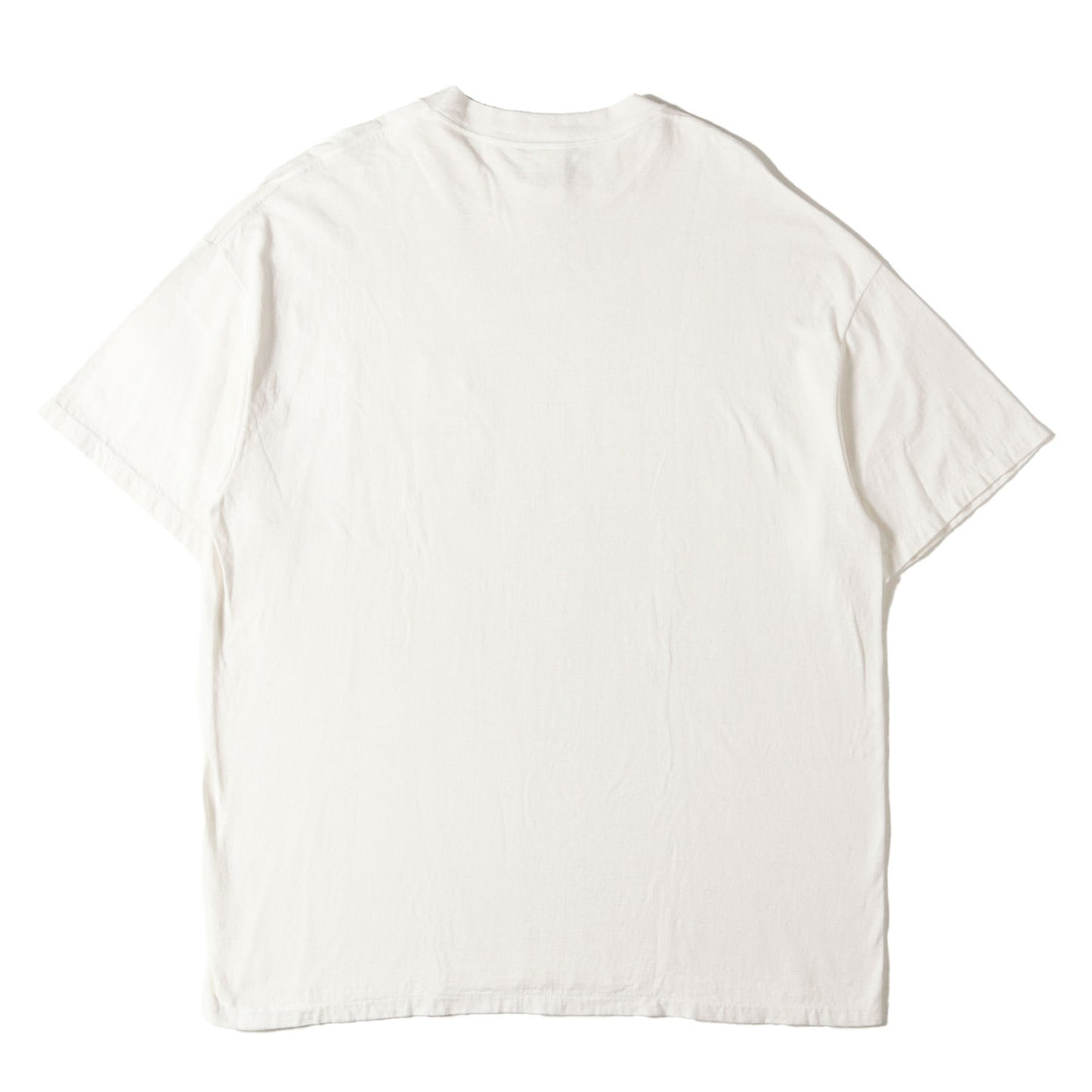 24SS ブランドロゴ ポケット Tシャツ(SS T-SHIRT POCKET)