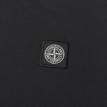 23SS ロゴパッチ クルーネック Tシャツ