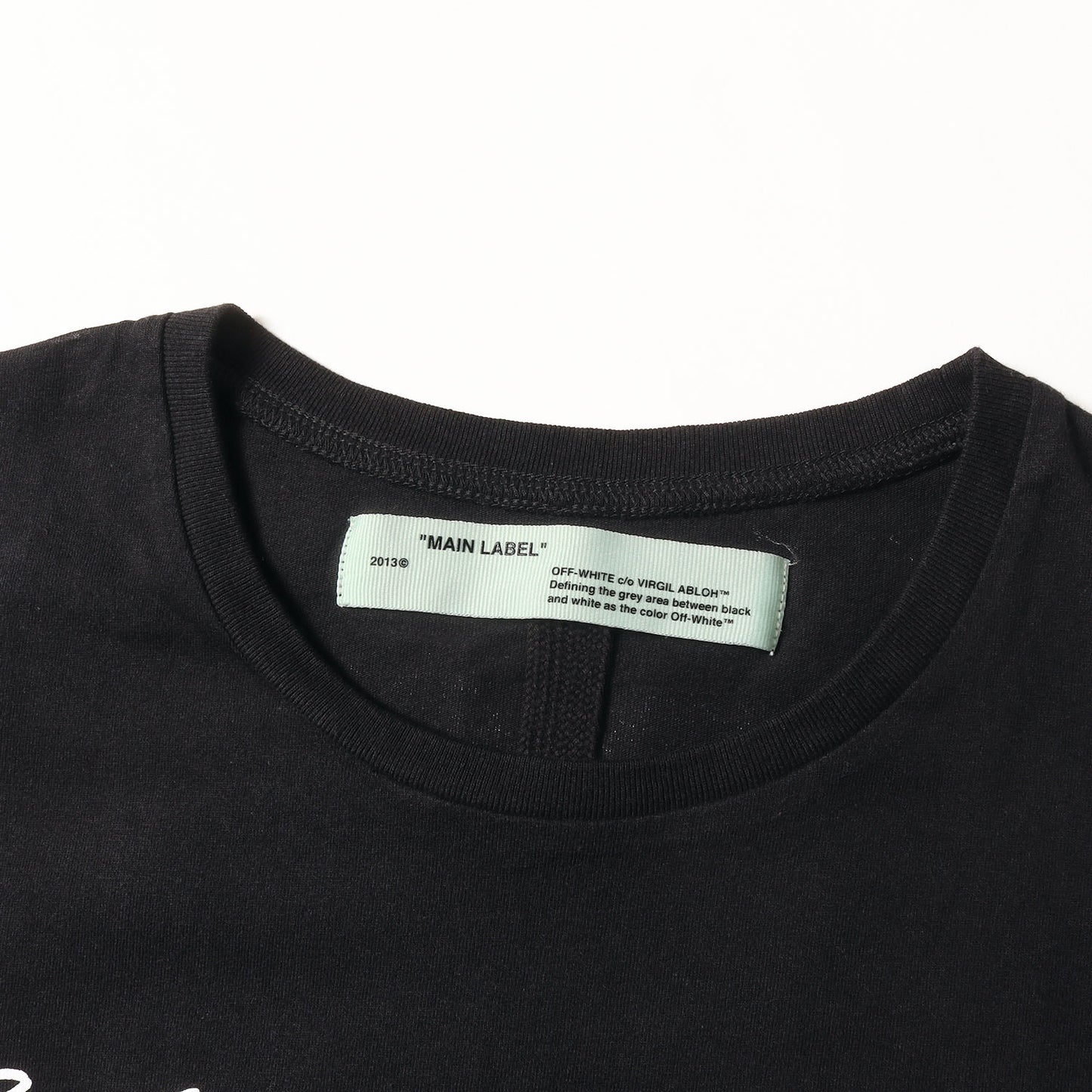モナリザ グラフィック オーバーサイズ Tシャツ(MONNALISA S S OVER TEE)