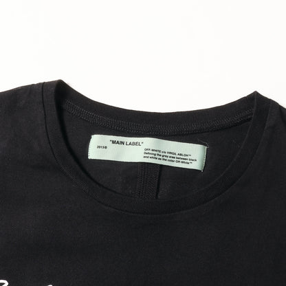 モナリザ グラフィック オーバーサイズ Tシャツ(MONNALISA S S OVER TEE)