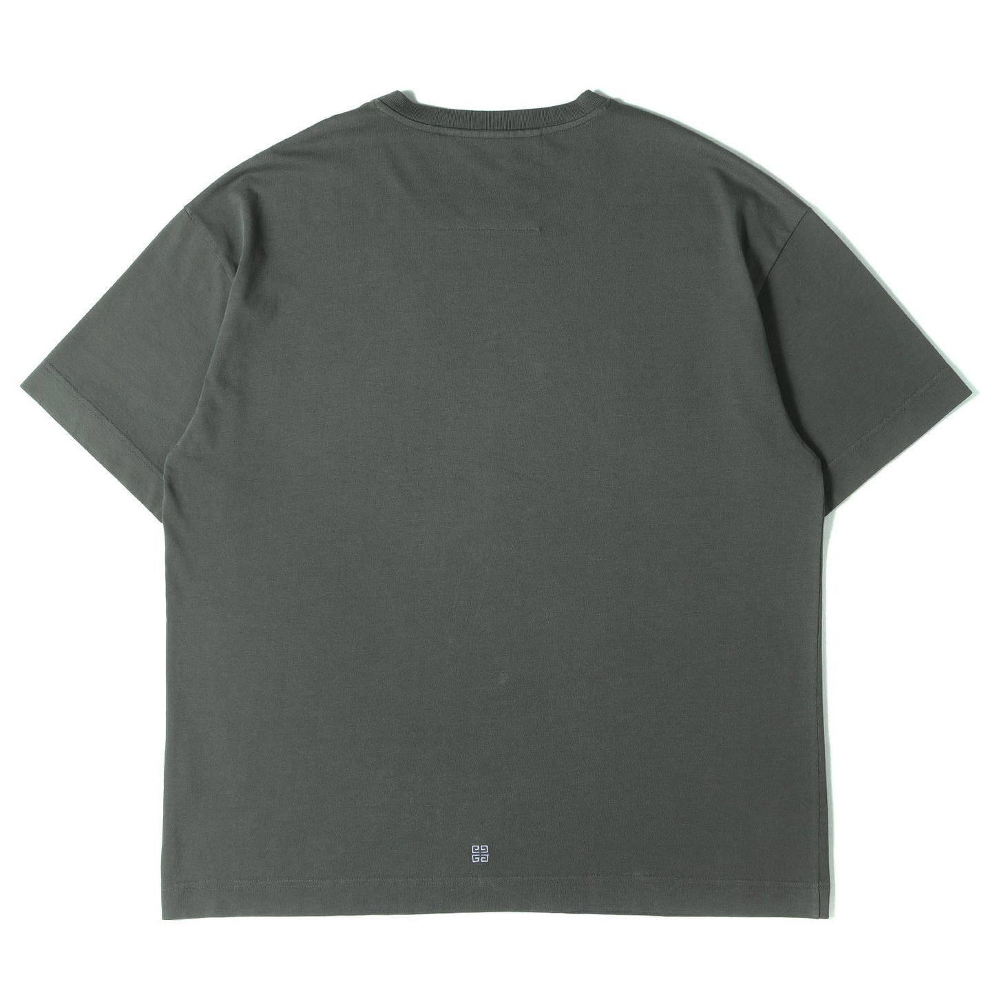 23AW グラフィックプリント オーバーサイズ Tシャツ(CASUAL FIT)