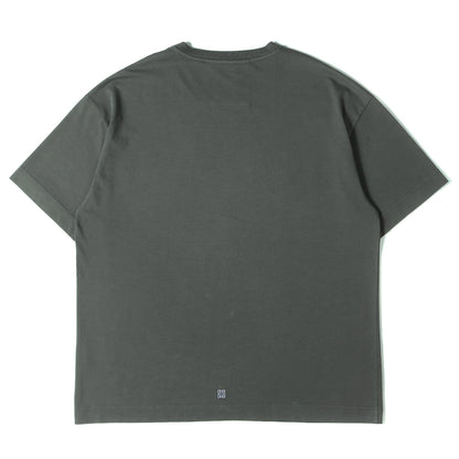 23AW グラフィックプリント オーバーサイズ Tシャツ(CASUAL FIT)