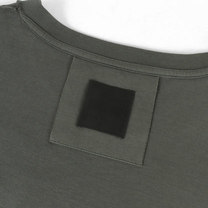 23AW グラフィックプリント オーバーサイズ Tシャツ(CASUAL FIT)