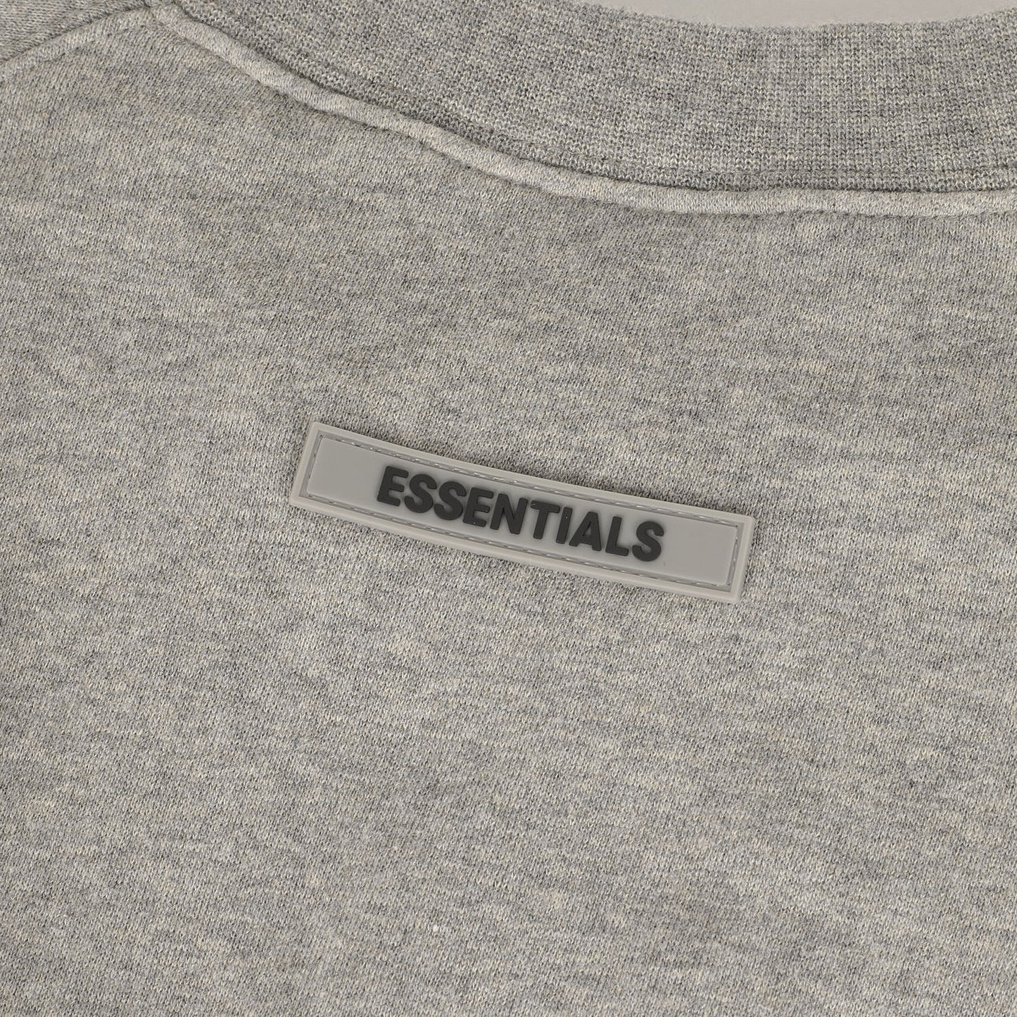 FOG ESSENTIALS ブランドロゴ クルーネック スウェット