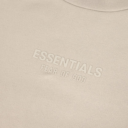 23AW FOG ESSENTIALS オーバーサイズ クルーネック スウェット