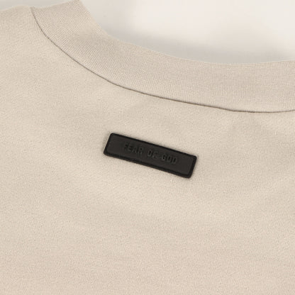 23AW FOG ESSENTIALS オーバーサイズ クルーネック スウェット