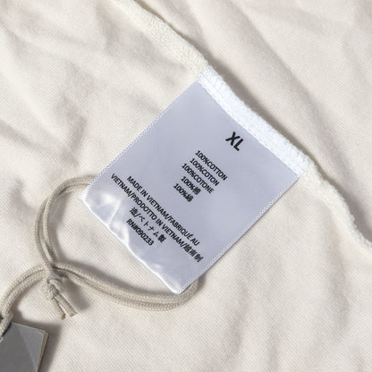 FOG ESSENTIALS オーバーサイズ Vネック Tシャツ