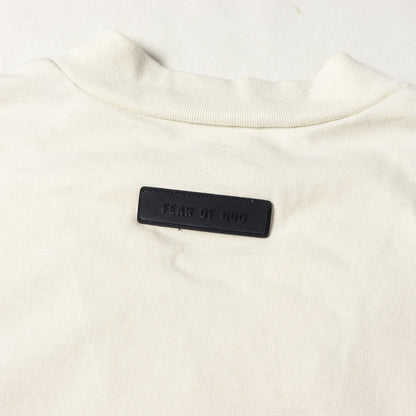 FOG ESSENTIALS オーバーサイズ Vネック Tシャツ