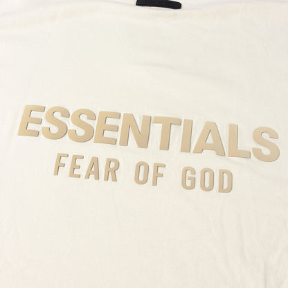 FOG ESSENTIALS オーバーサイズ Vネック Tシャツ