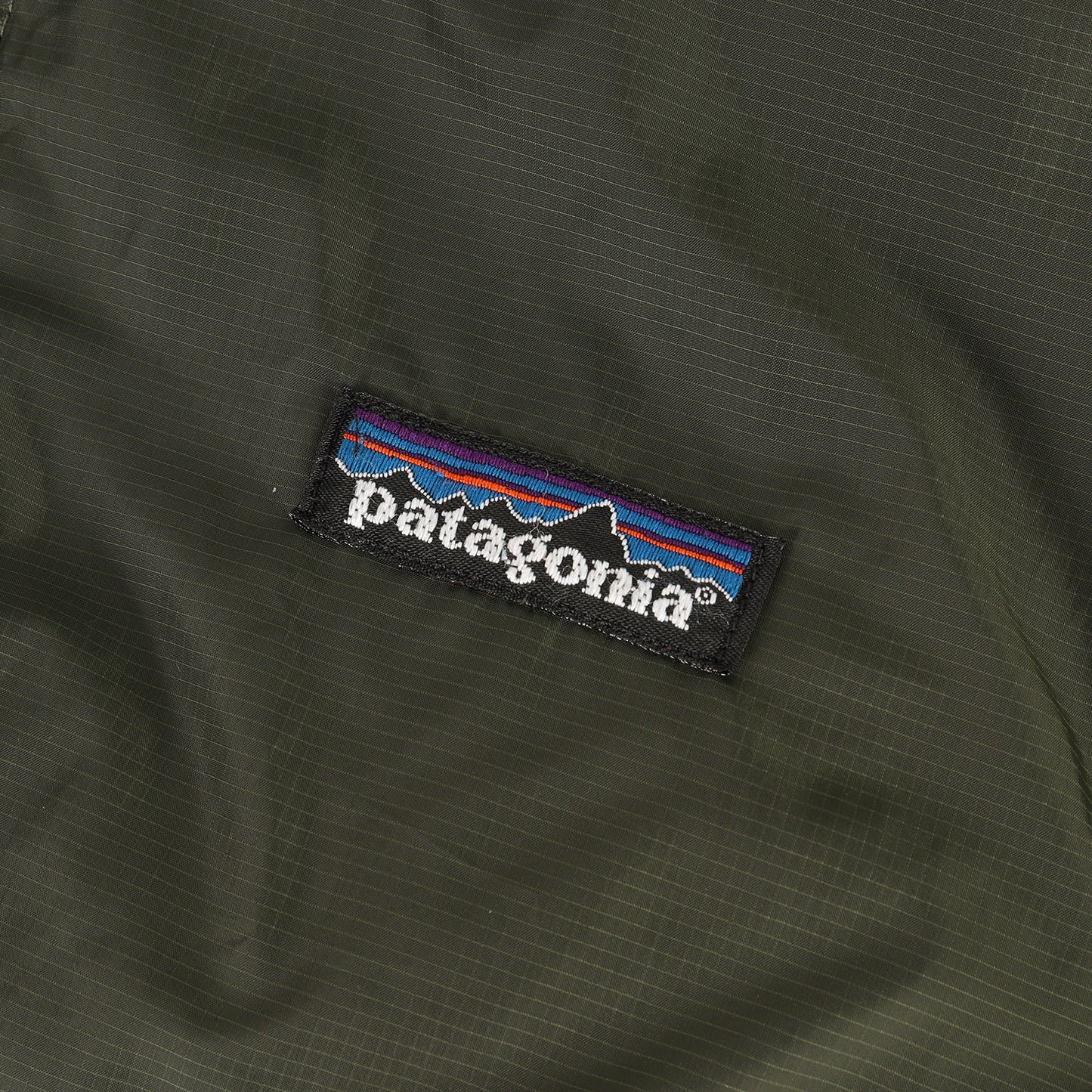 [希少モデル] 00s パフボール フルジップ 中綿ベスト (Puffball Vest) 2004年製