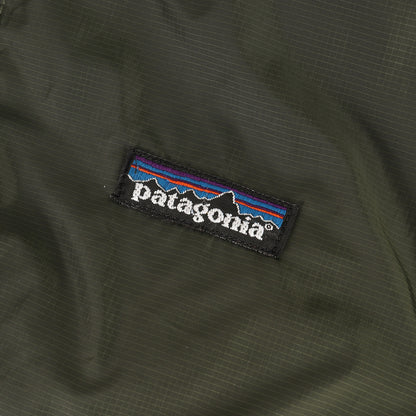 [希少モデル] 00s パフボール フルジップ 中綿ベスト (Puffball Vest) 2004年製