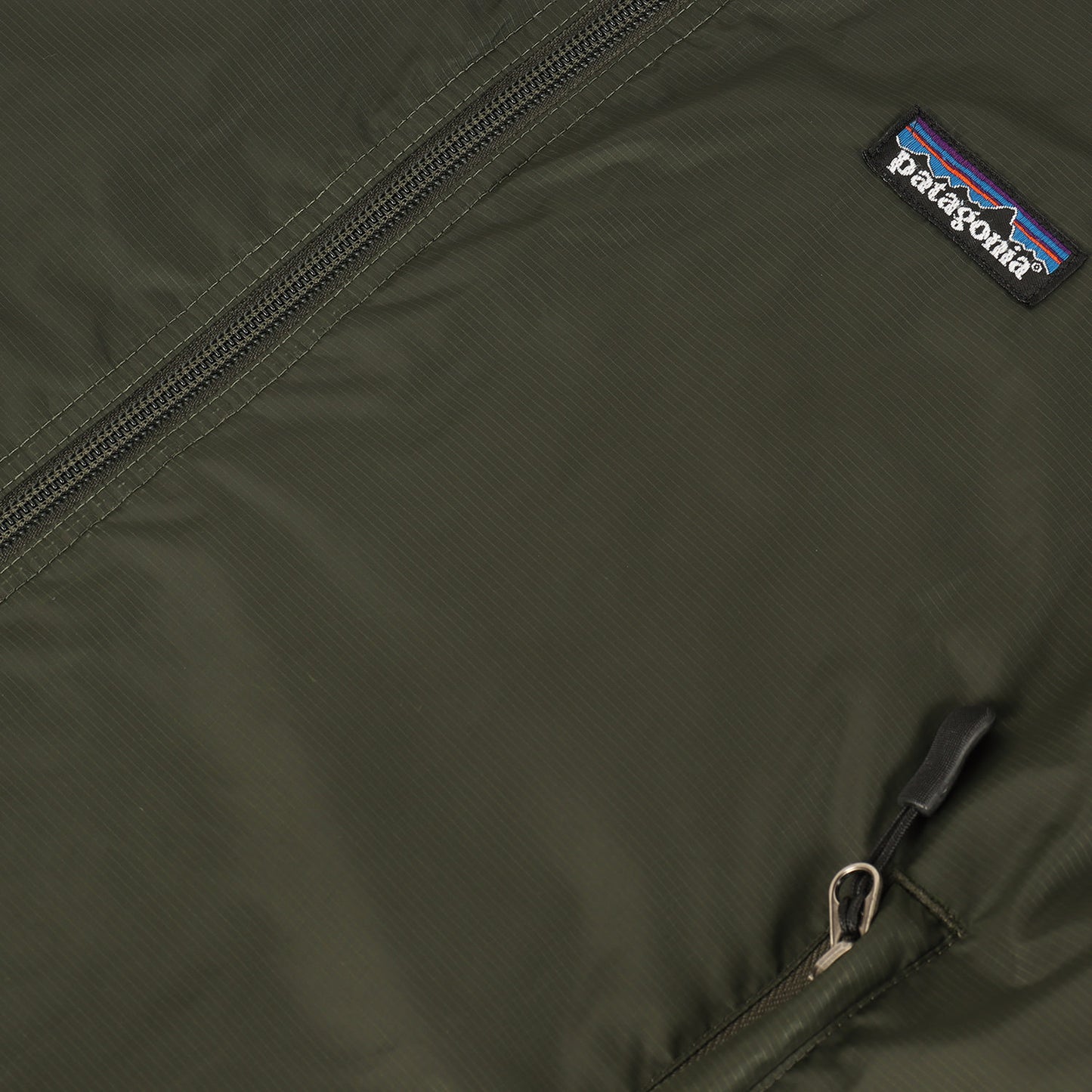 [希少モデル] 00s パフボール フルジップ 中綿ベスト (Puffball Vest) 2004年製