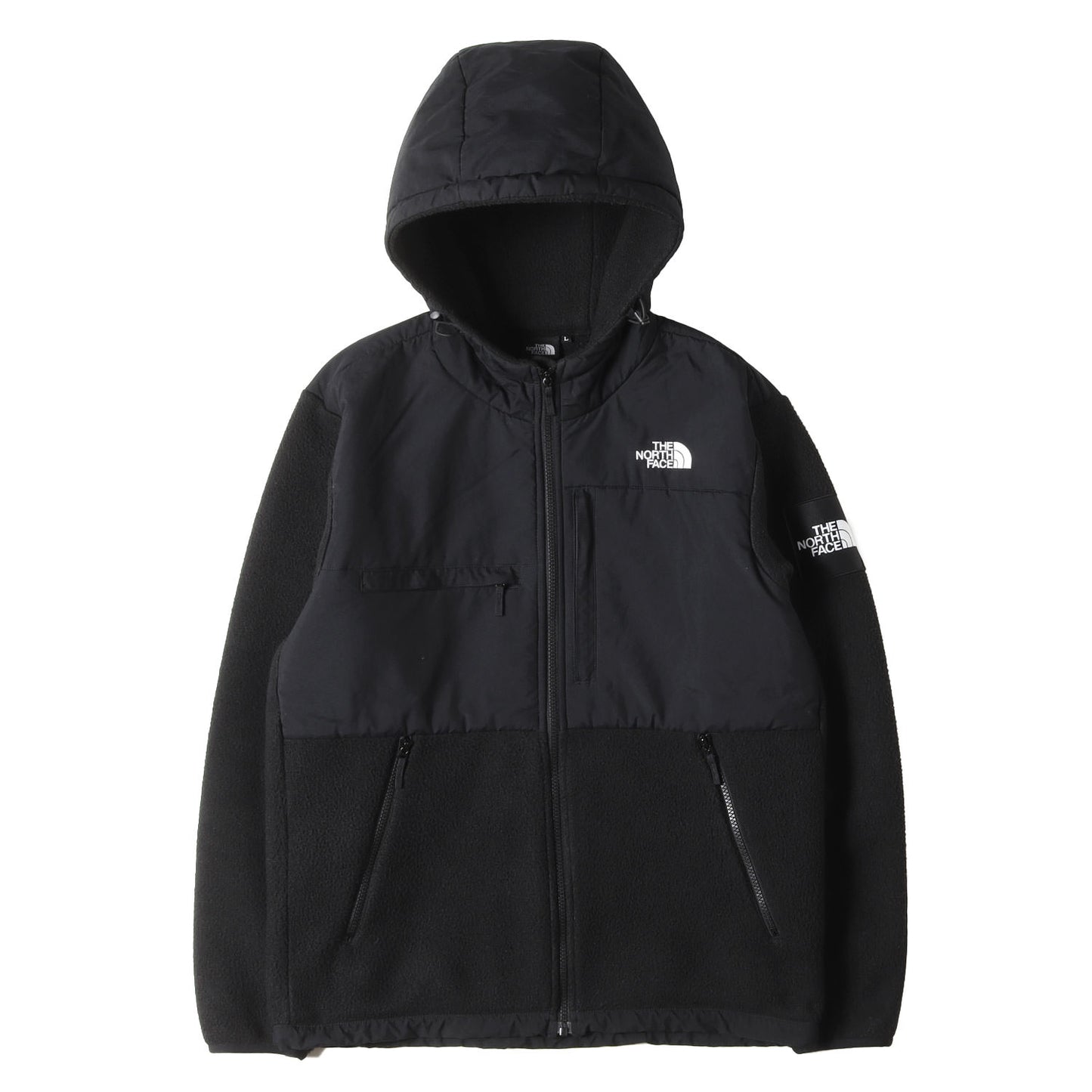 デナリ フーディー フリースジャケット (Denali Hoodie)