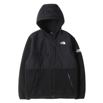 デナリ フーディー フリースジャケット (Denali Hoodie)