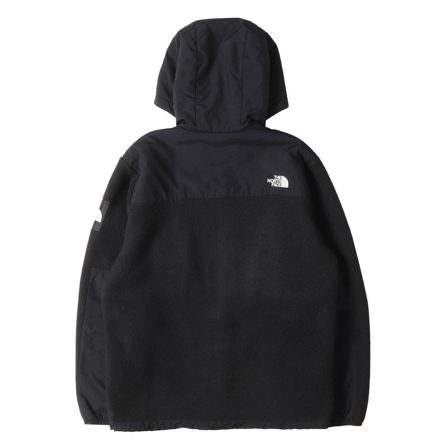 デナリ フーディー フリースジャケット (Denali Hoodie)