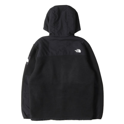 デナリ フーディー フリースジャケット (Denali Hoodie)