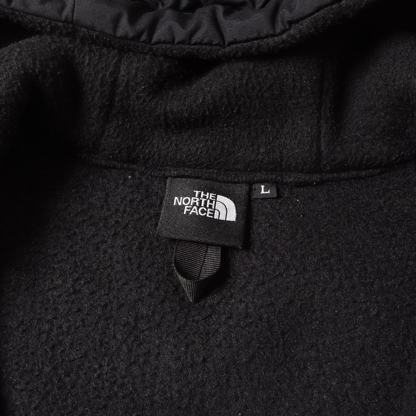 デナリ フーディー フリースジャケット (Denali Hoodie)