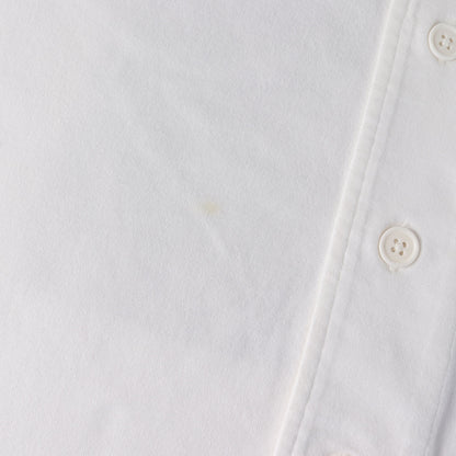 ×M.C. Escher アートプリント ベースボールシャツ(Baseball Jersey)