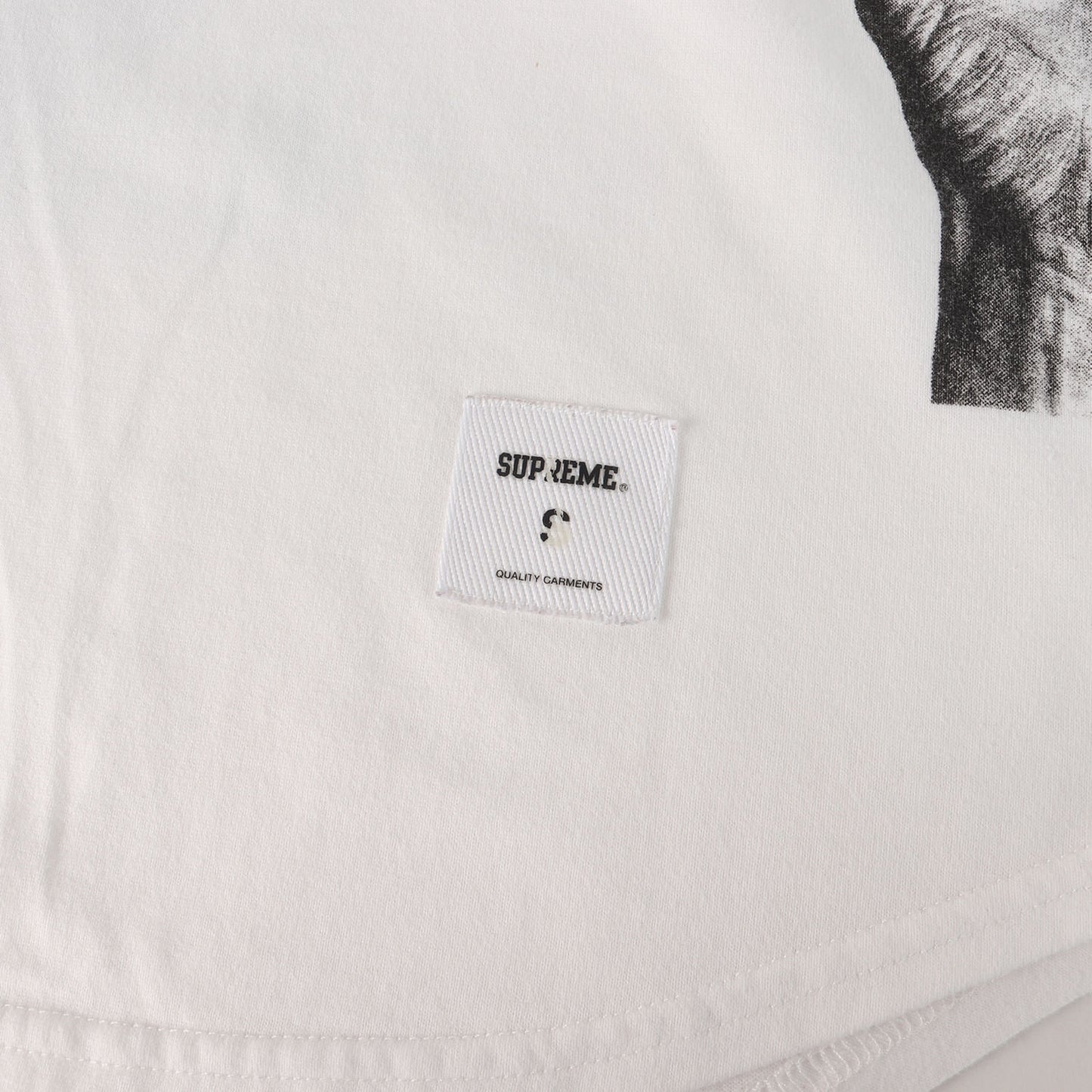×M.C. Escher アートプリント ベースボールシャツ(Baseball Jersey)