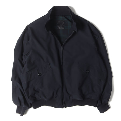 21AW 2WAYストレッチ テック ゴルフジャケット(TECH GOLF JACKET)