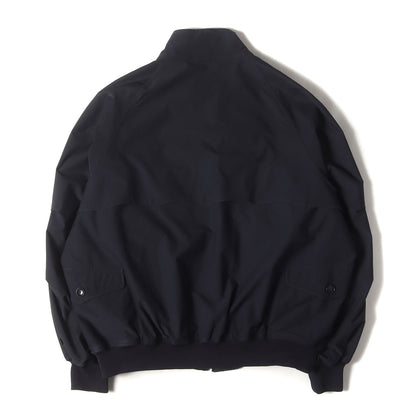 21AW 2WAYストレッチ テック ゴルフジャケット(TECH GOLF JACKET)