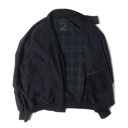 21AW 2WAYストレッチ テック ゴルフジャケット(TECH GOLF JACKET)