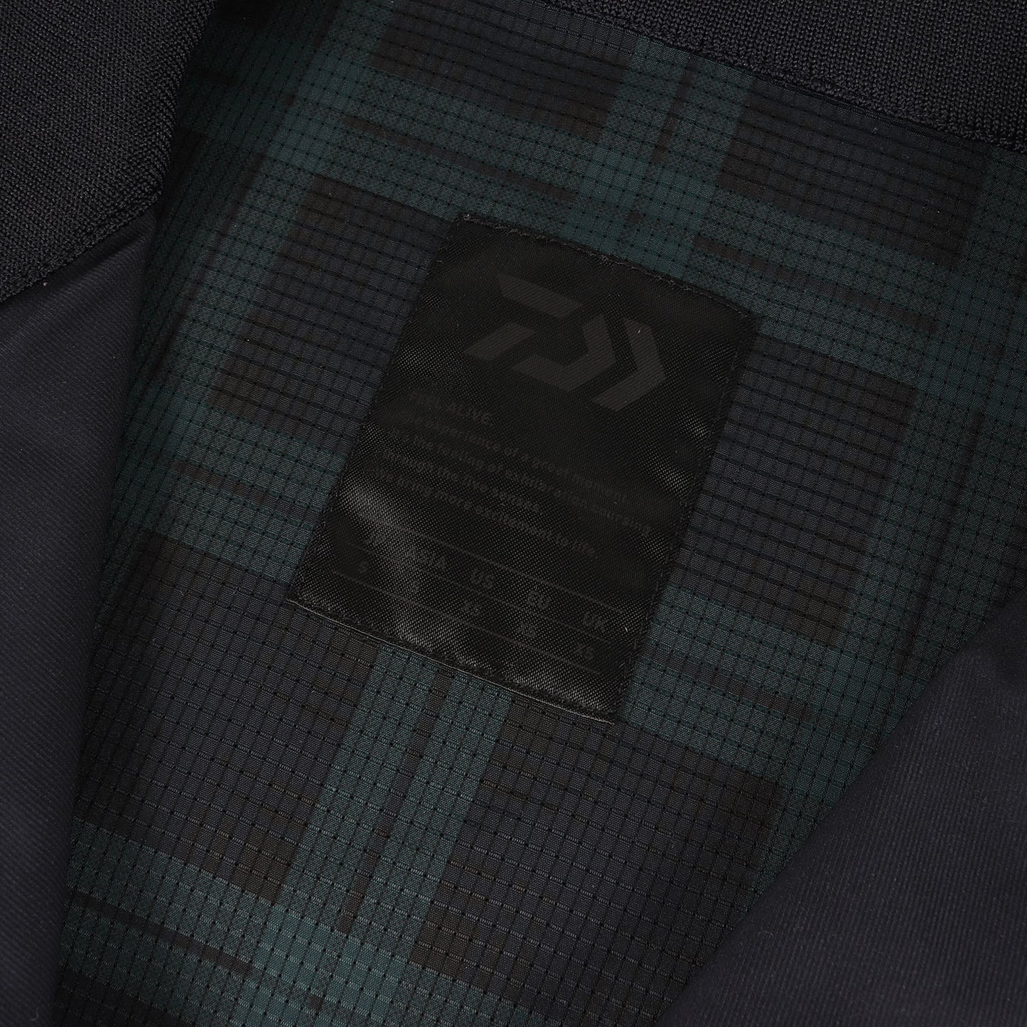 21AW 2WAYストレッチ テック ゴルフジャケット(TECH GOLF JACKET)