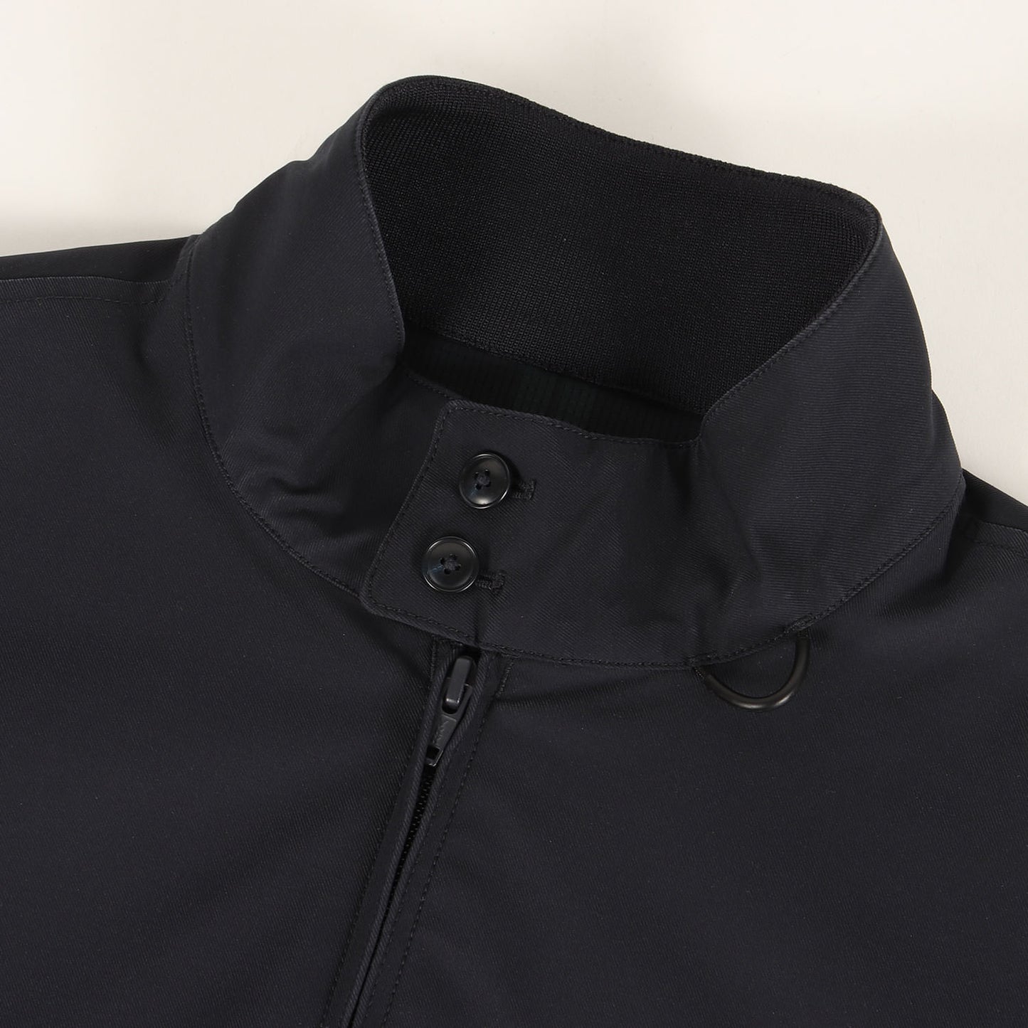 21AW 2WAYストレッチ テック ゴルフジャケット(TECH GOLF JACKET)