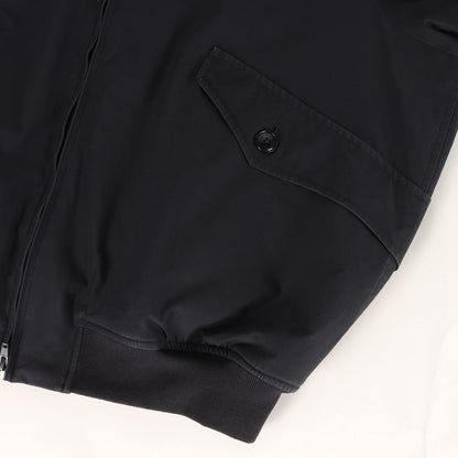 21AW 2WAYストレッチ テック ゴルフジャケット(TECH GOLF JACKET)
