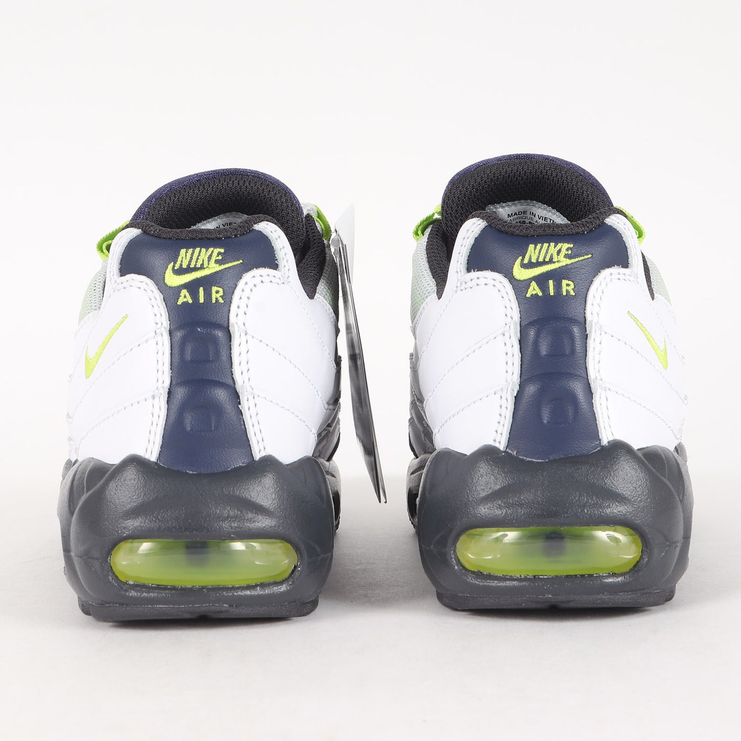 AIR MAX 95 BY YOU (314350-998)