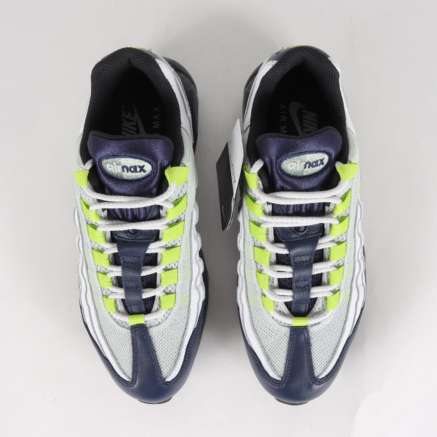 AIR MAX 95 BY YOU (314350-998)