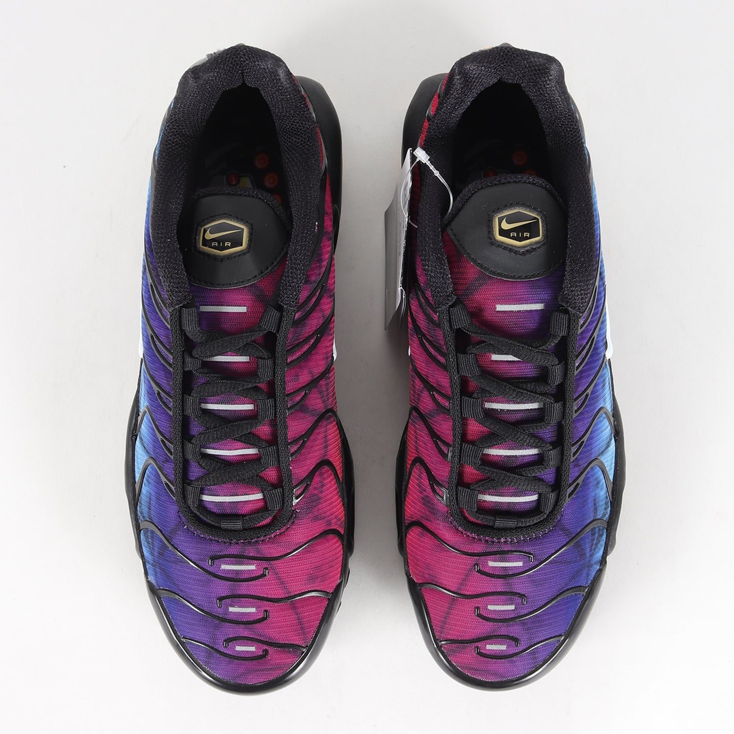 AIR MAX PLUS 25周年記念 (FV0393-001)