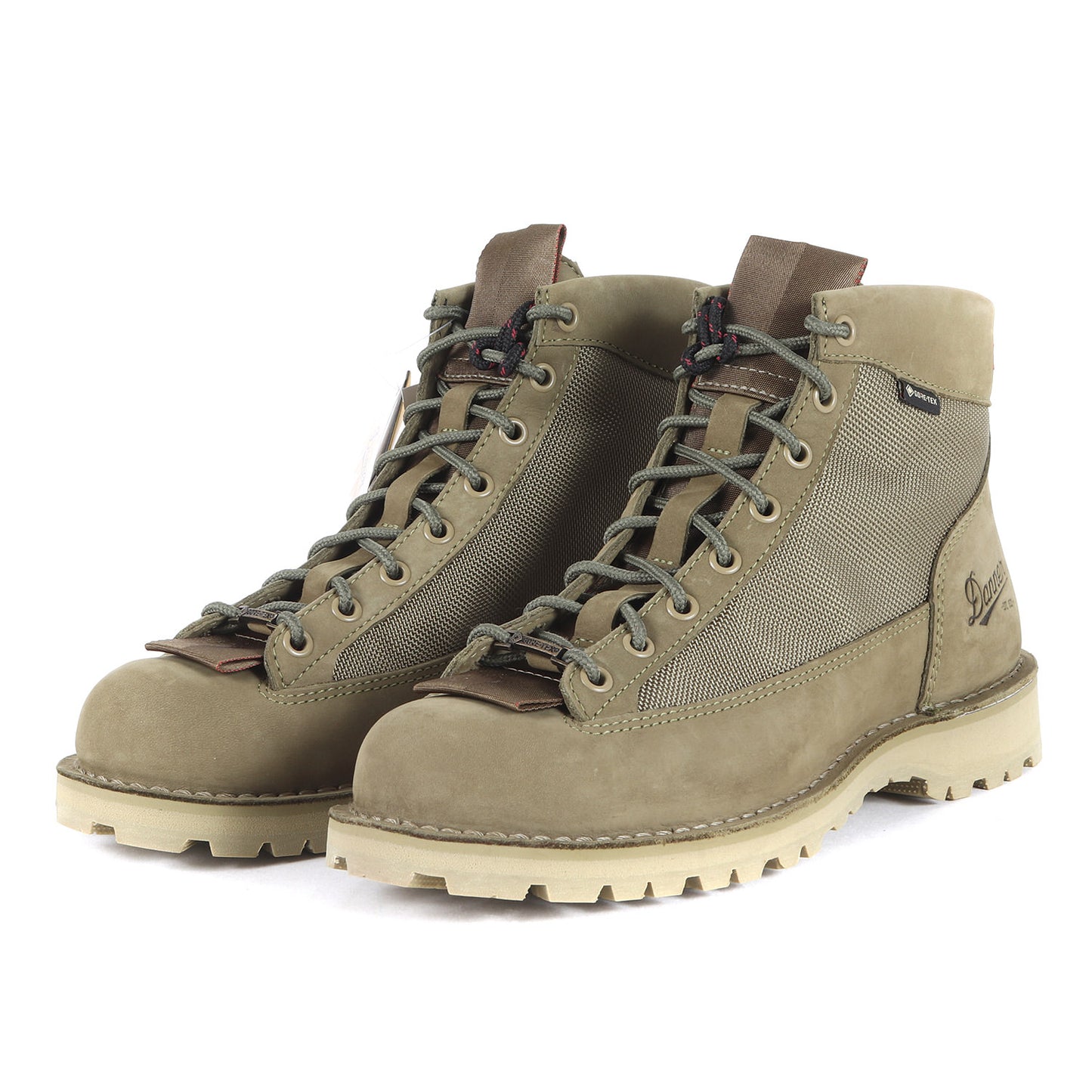 [BRIEFING別注] 23AW ダナー フィールド ゴアテックス ブーツ (D121443 DANNER FIELD)