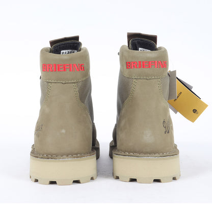 [BRIEFING別注] 23AW ダナー フィールド ゴアテックス ブーツ (D121443 DANNER FIELD)