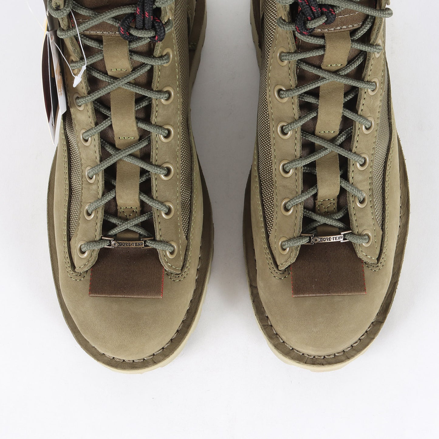 [BRIEFING別注] 23AW ダナー フィールド ゴアテックス ブーツ (D121443 DANNER FIELD)