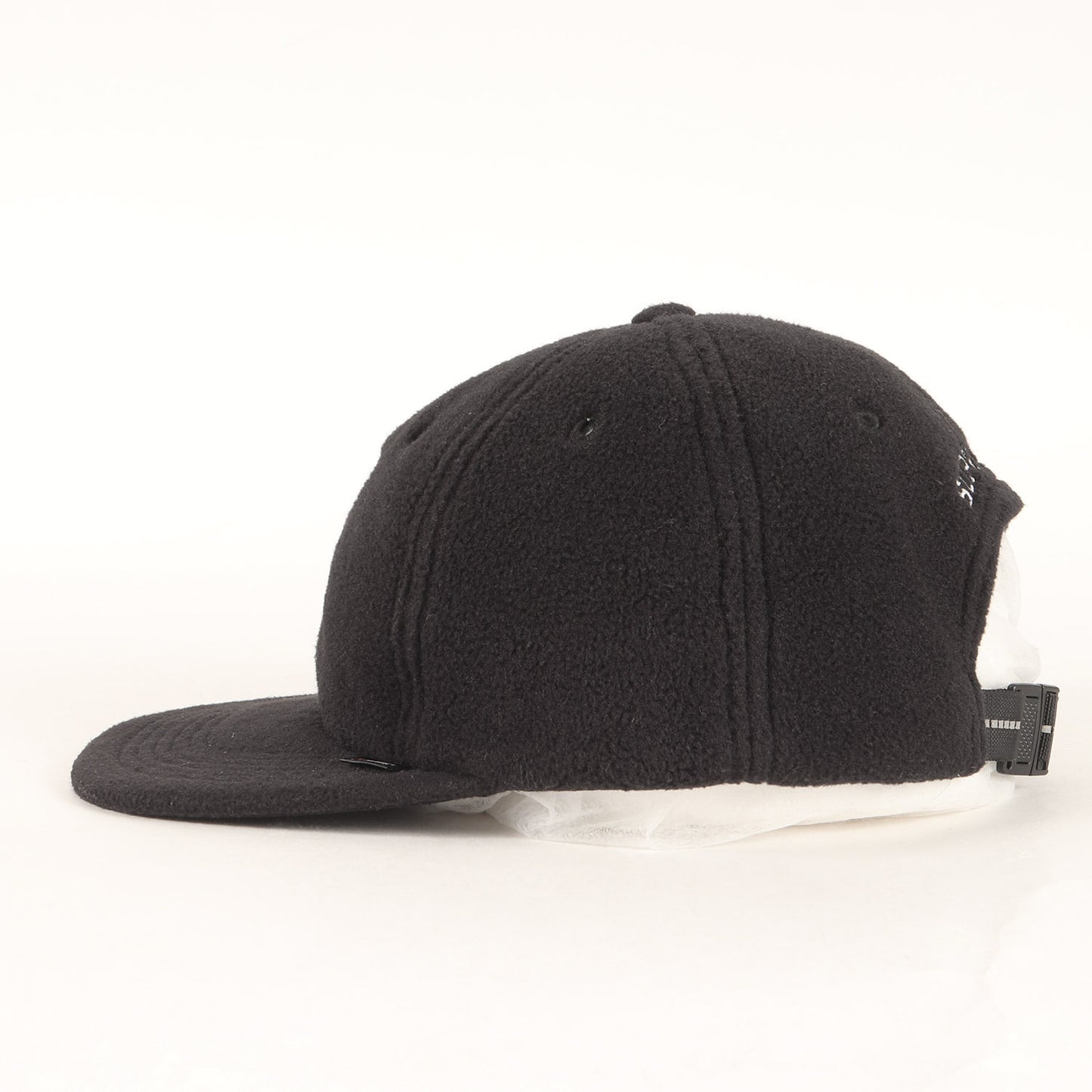 Sロゴ ポーラテックフリース 6パネルキャップ(Polartec S Logo 6-Panel Hat)