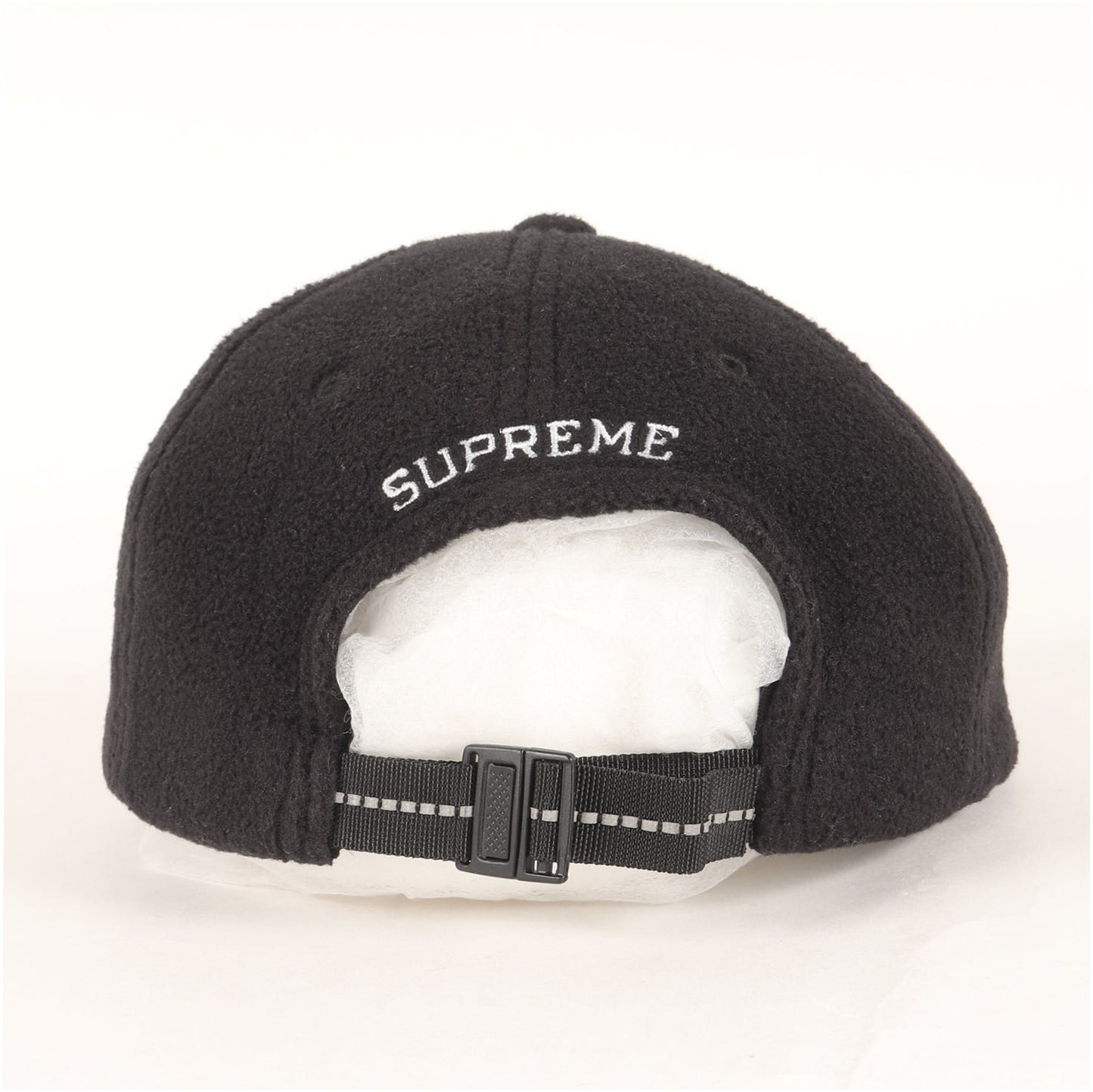 Sロゴ ポーラテックフリース 6パネルキャップ(Polartec S Logo 6-Panel Hat)