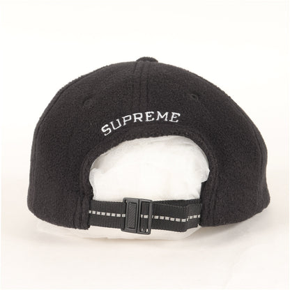 Sロゴ ポーラテックフリース 6パネルキャップ(Polartec S Logo 6-Panel Hat)