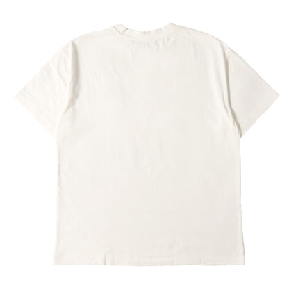 ブランドロゴ グラフィック Tシャツ