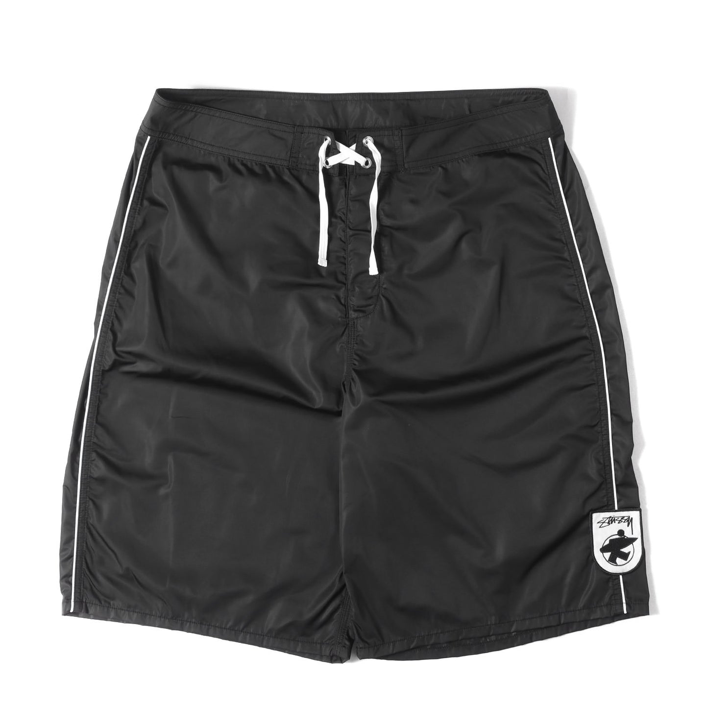 25SS サーフマン ワッペン ボードショーツ(SURFMAN BOARD SHORT)