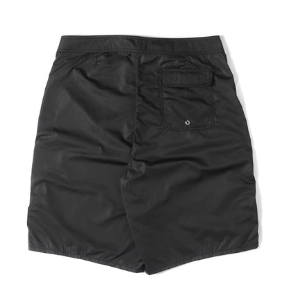 25SS サーフマン ワッペン ボードショーツ(SURFMAN BOARD SHORT)