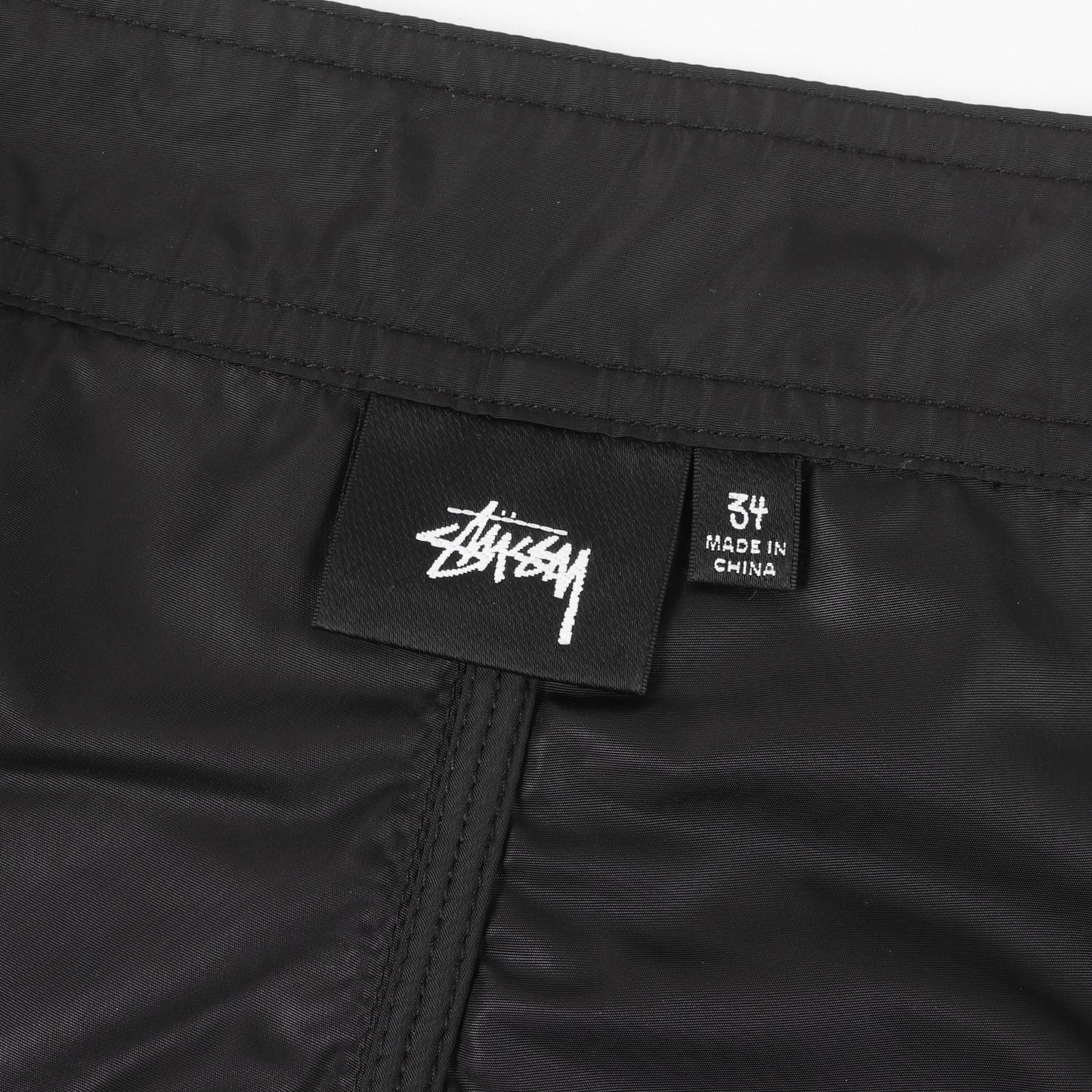 25SS サーフマン ワッペン ボードショーツ(SURFMAN BOARD SHORT)
