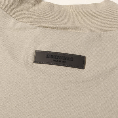 FOG ESSENTIALS モックネック ロングスリーブ Tシャツ