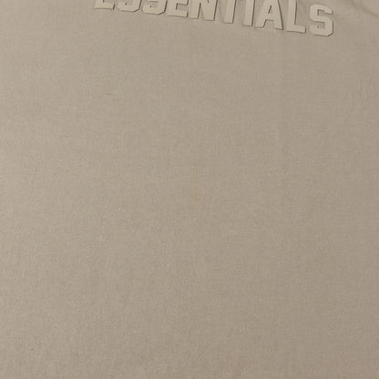 FOG ESSENTIALS モックネック ロングスリーブ Tシャツ