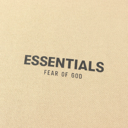 FOG ESSENTIALS モックネック オーバーサイズ スウェット