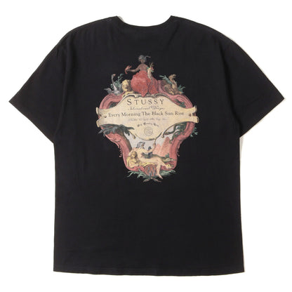 グラフィックプリント Tシャツ(Cartouche S/S Tee)