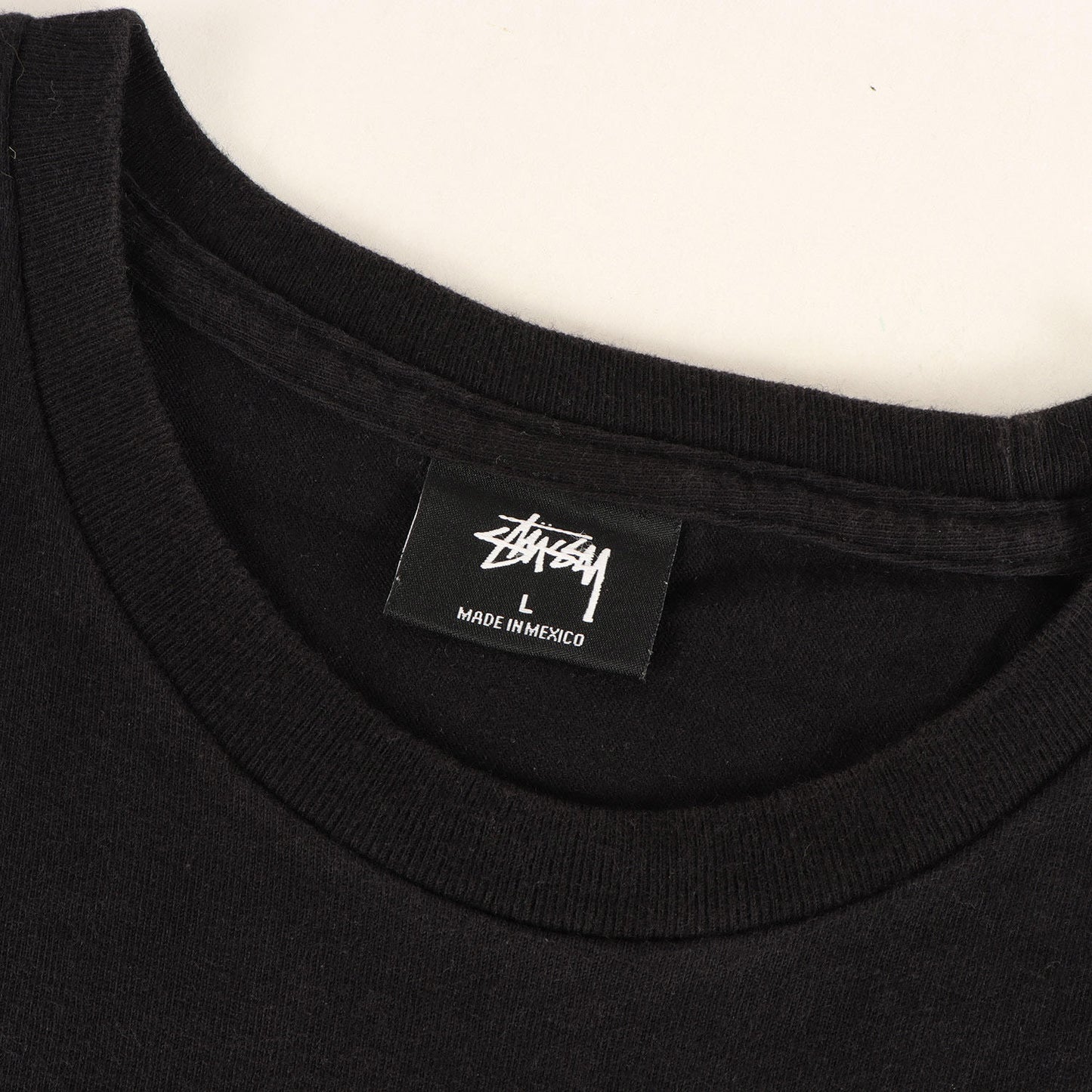 グラフィックプリント Tシャツ(Cartouche S/S Tee)