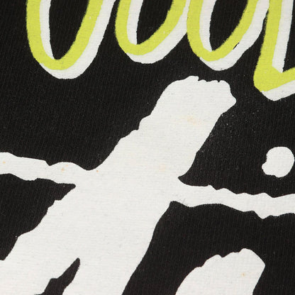 Good Vibe World Tribe ショーンフォントロゴ Tシャツ