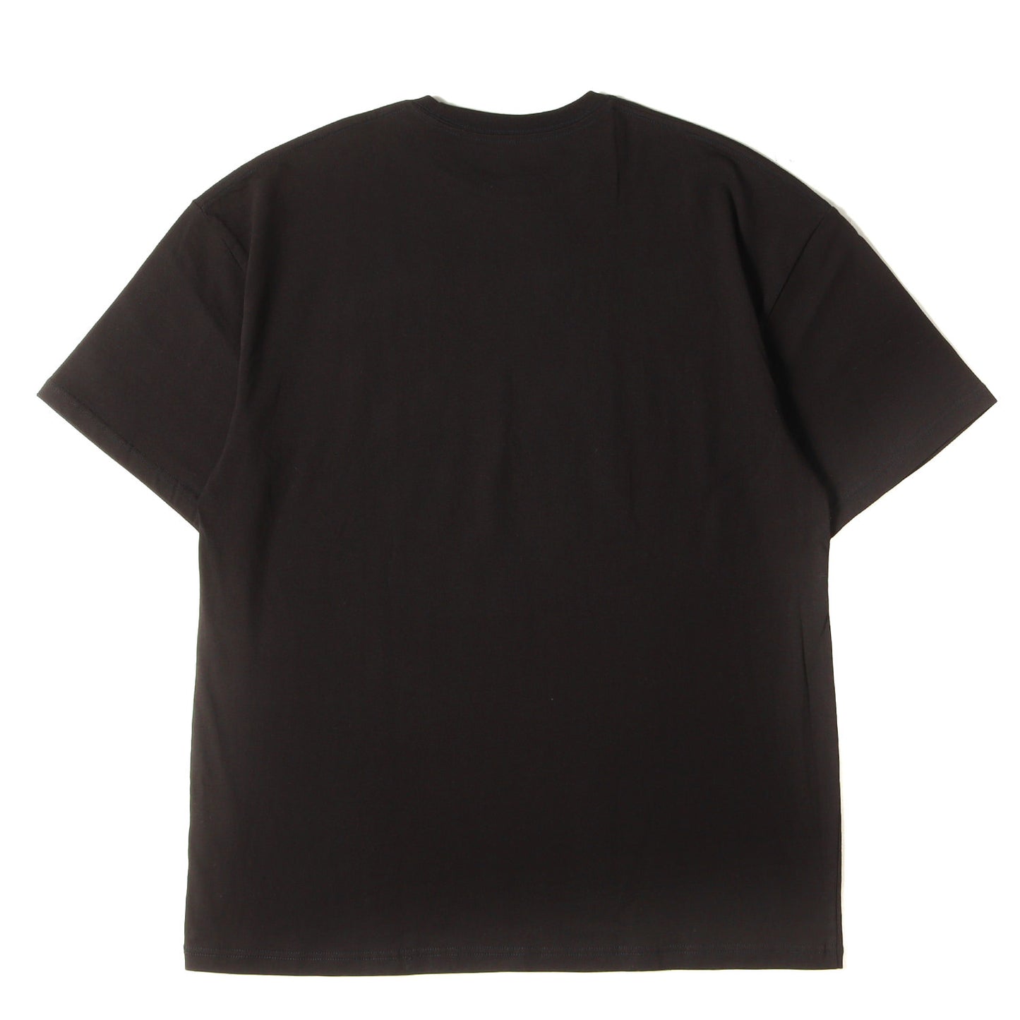 Good Vibe World Tribe ショーンフォントロゴ Tシャツ
