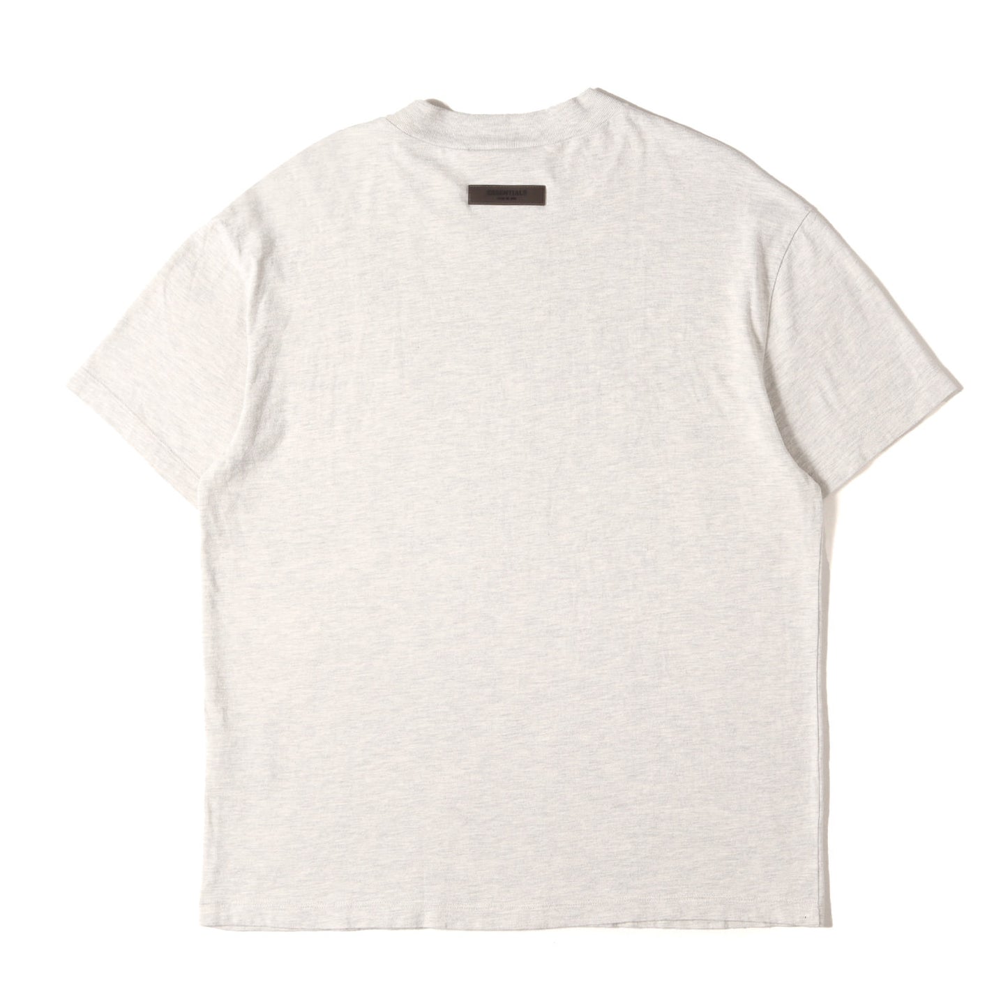 22SS FOG ESSENTIALS 1977ロゴ クルーネック Tシャツ